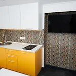 Apartmán On Chaikovskogo