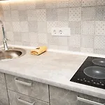 Apartmán On Chaikovskogo *