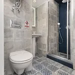 On Chaikovskogo Apartmán *