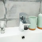 On Chaikovskogo Apartmán *