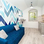 On Chaikovskogo Apartmán