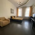 On Chaikovskogo * Oděsa