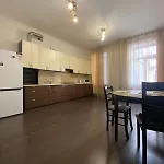 On Chaikovskogo