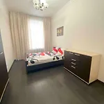 On Chaikovskogo Apartmán *