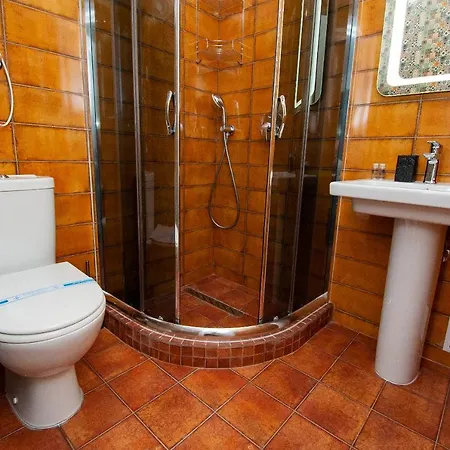 Appartamento On Chaikovskogo