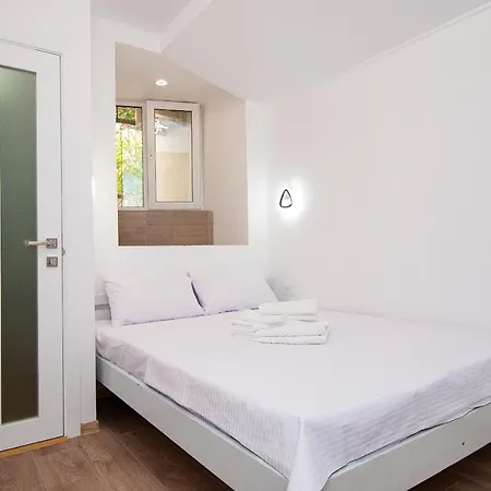 Apartment On Chaikovskogo Odesa