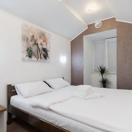 On Chaikovskogo Apartment Odesa