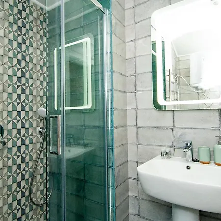 Appartamento On Chaikovskogo