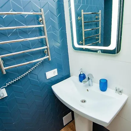 On Chaikovskogo Apartment *