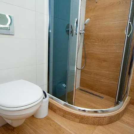 On Chaikovskogo Apartment