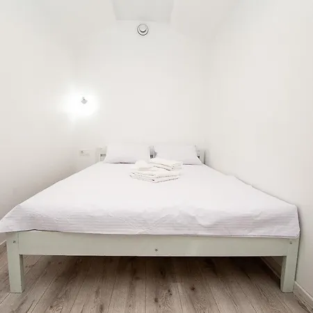 On Chaikovskogo Odessa