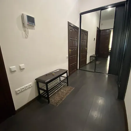 On Chaikovskogo Appartamento