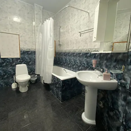 Apartment On Chaikovskogo