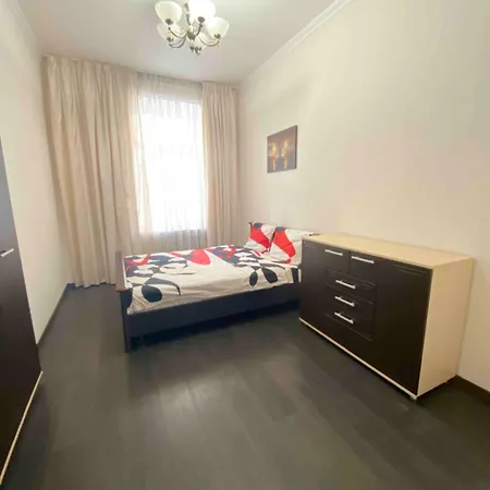 On Chaikovskogo Apartment *