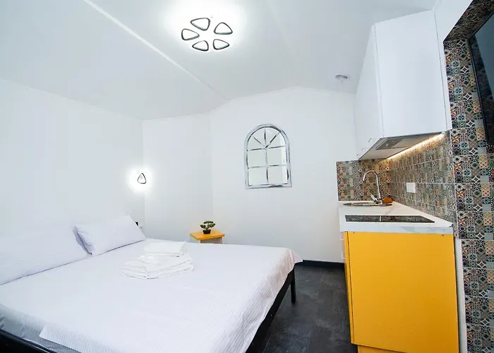 Appartement On Chaikovskogo