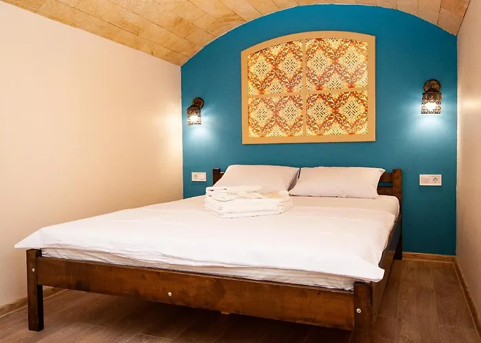 Appartamento On Chaikovskogo *