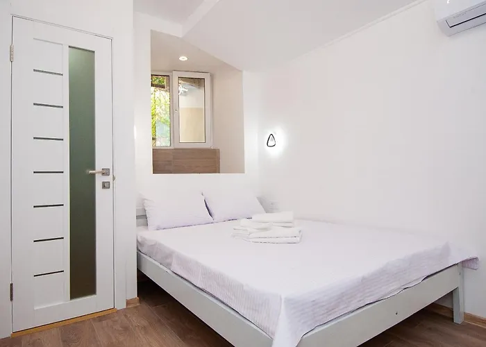 Daire On Chaikovskogo Odessa