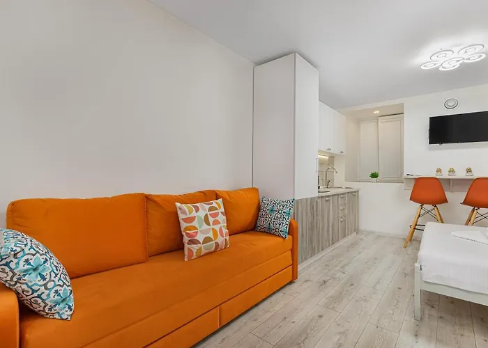 Appartement On Chaikovskogo Odessa