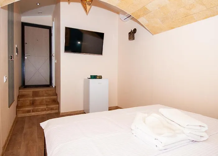 On Chaikovskogo Odessa