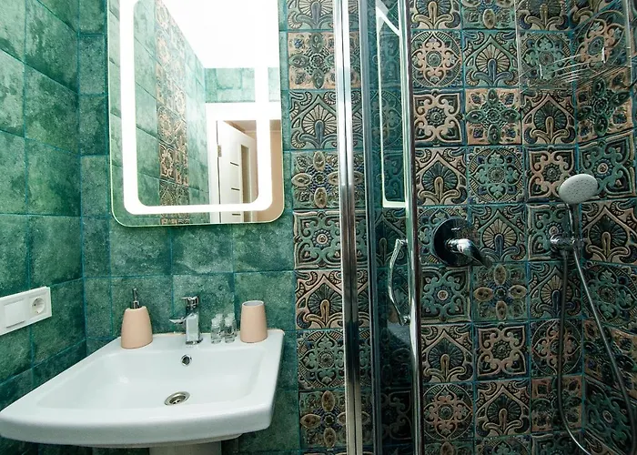 Appartement On Chaikovskogo Odessa