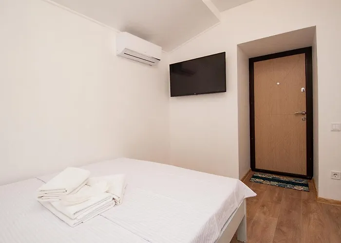 On Chaikovskogo Appartamento Odessa