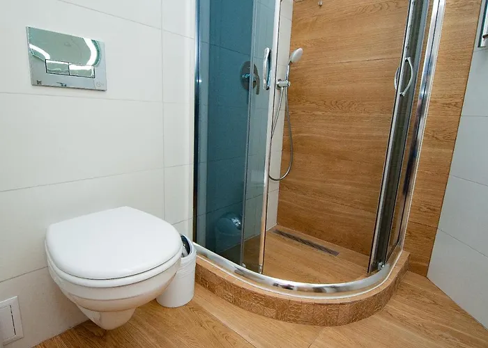 On Chaikovskogo Appartement