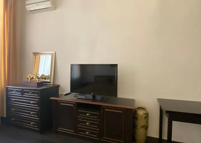 On Chaikovskogo * Odessa