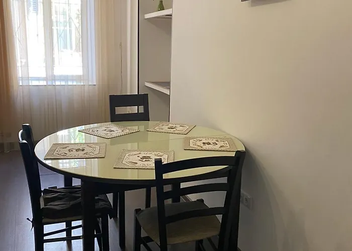 On Chaikovskogo Appartamento *