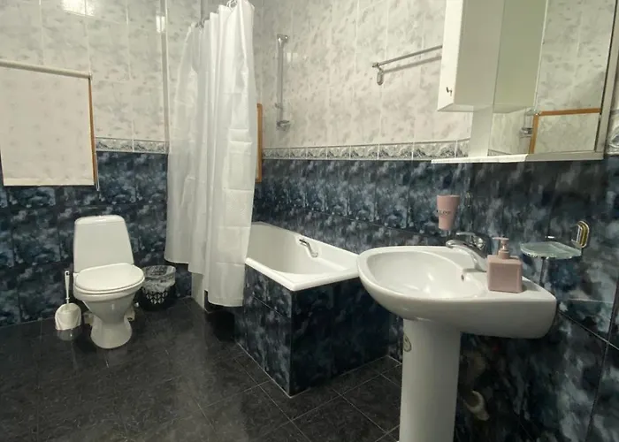 Appartement On Chaikovskogo