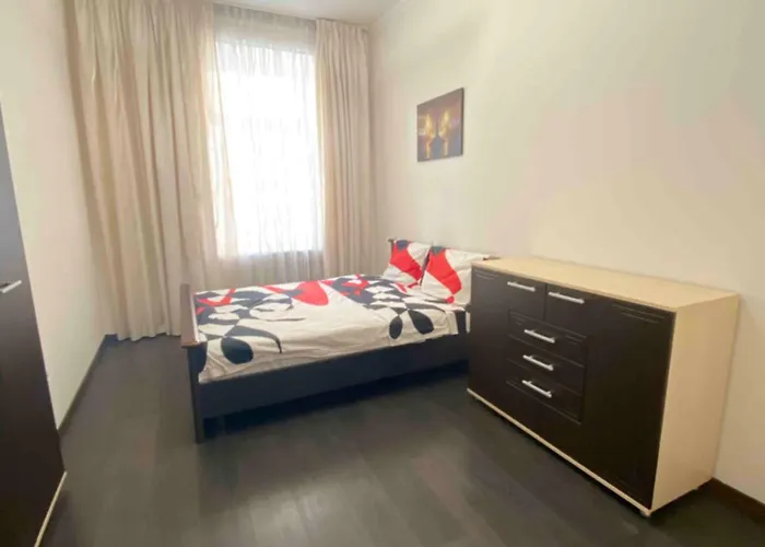 On Chaikovskogo Appartement *