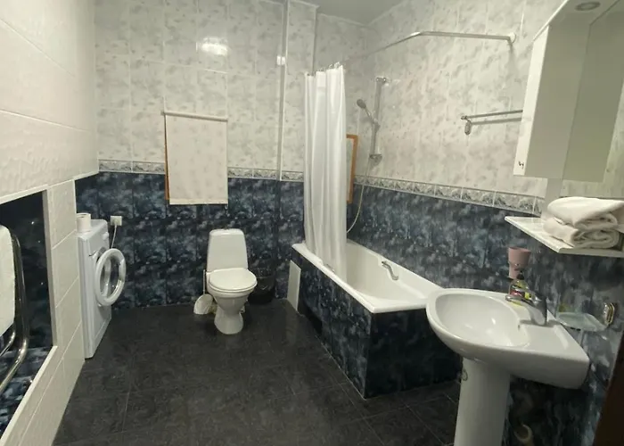 Appartement On Chaikovskogo Odessa