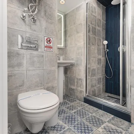 On Chaikovskogo Apartment *